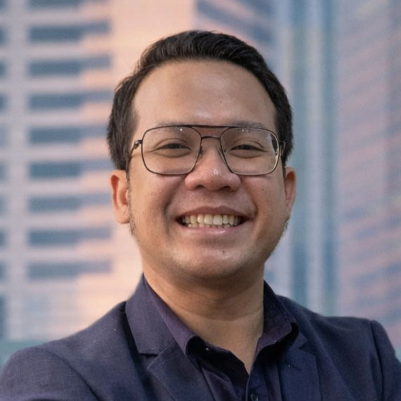 Jhunmar Nudalo Sales photo